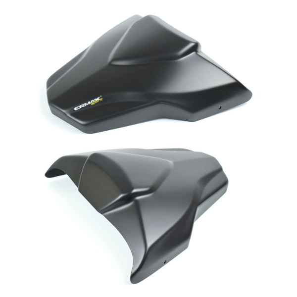 Ermax Ermax seat cowl | tech black | yamaha mt-09 2017>2020